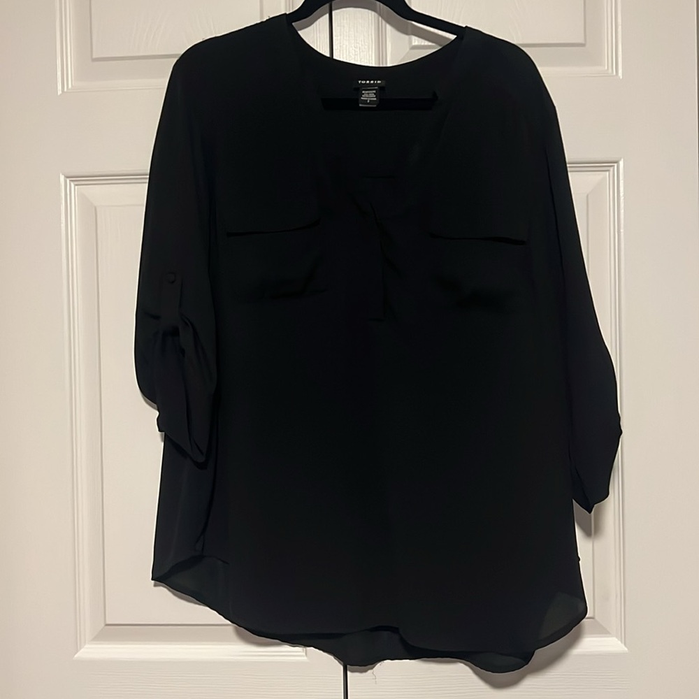 Torrid Blouse Bundle - image 3